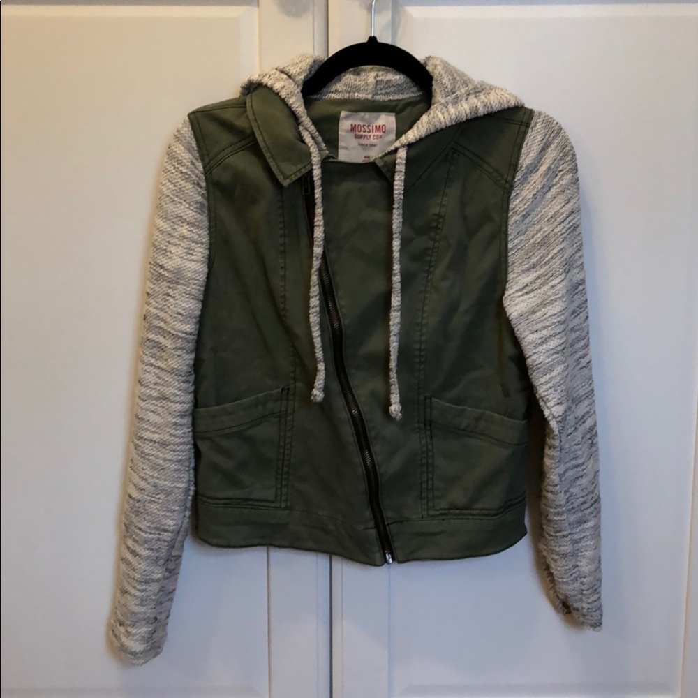Mossimo Jacket